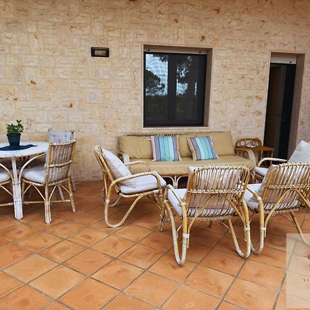 Villa Rossi Polignano a Mare Kültér fotó