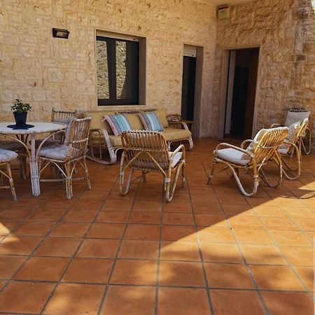 Villa Rossi Polignano a Mare Kültér fotó