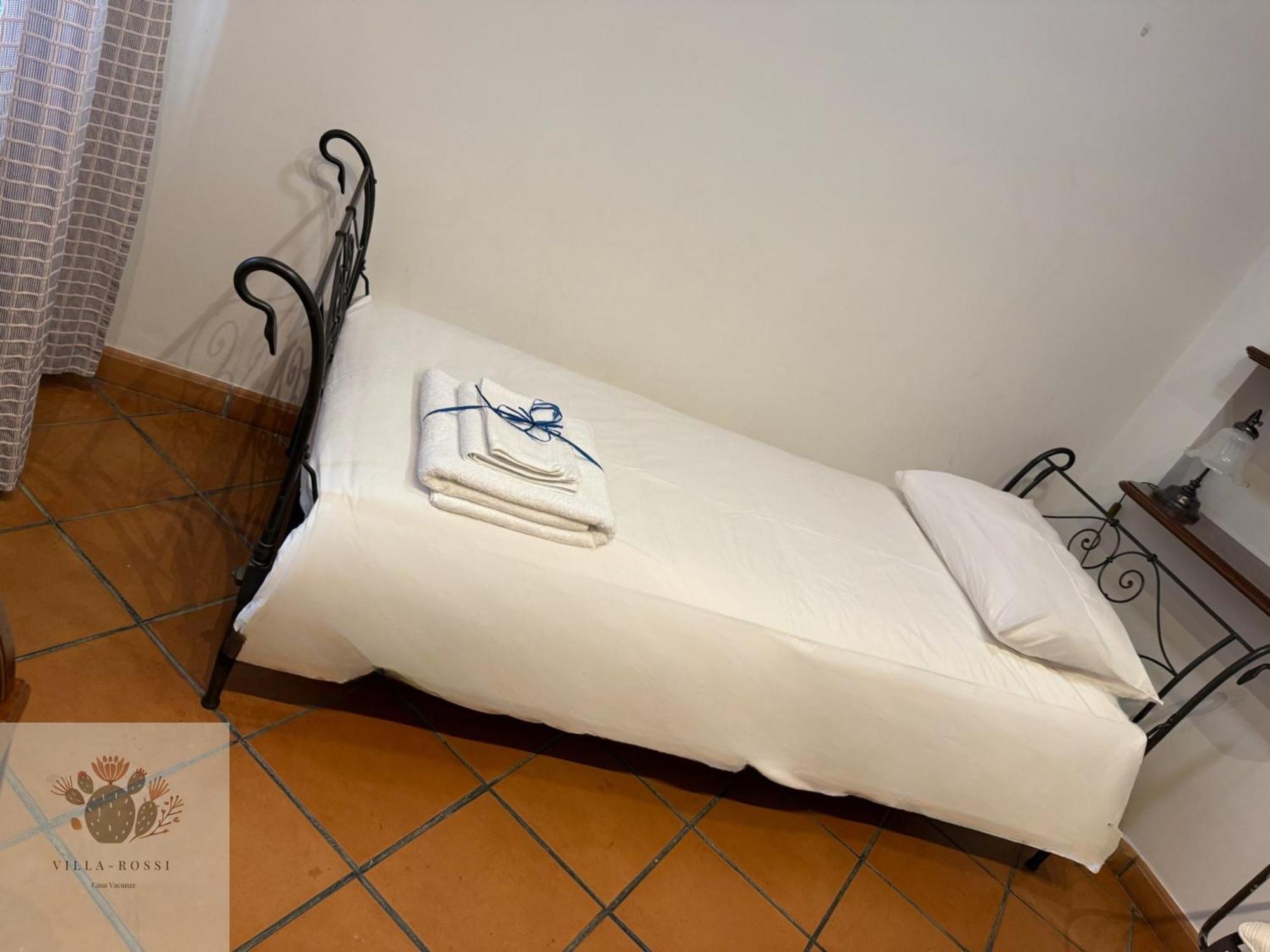 Villa Rossi Polignano a Mare Kültér fotó