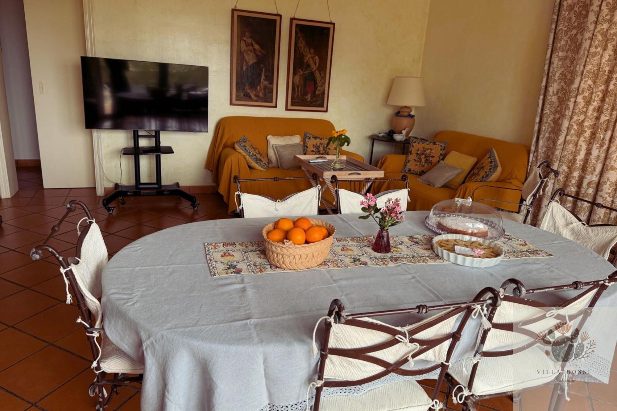 Villa Rossi Polignano a Mare Kültér fotó